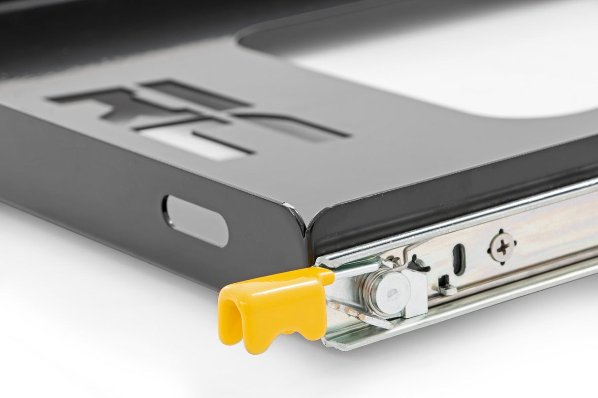 Cooler/Fridge Tray; Slide Out by Rough Country
