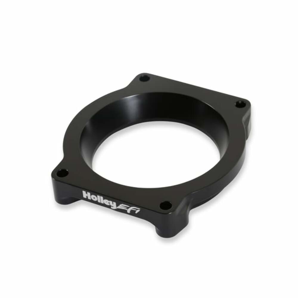 Hooker performance muffler kit-717-18