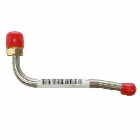 Power Steering Lines for 1970-1972 Chevy Chevelle 307/350CID stainless steel