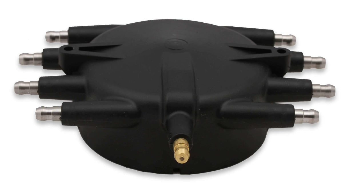 MSD ignition distributor black 85413