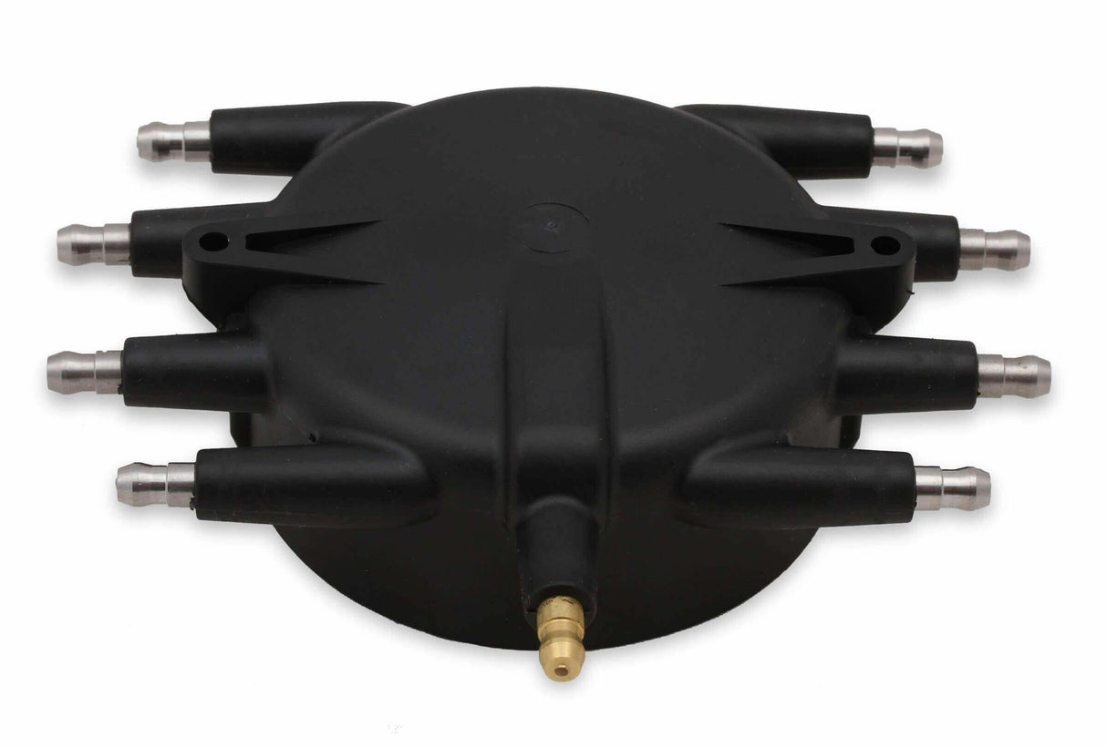 MSD ignition distributor black 85413