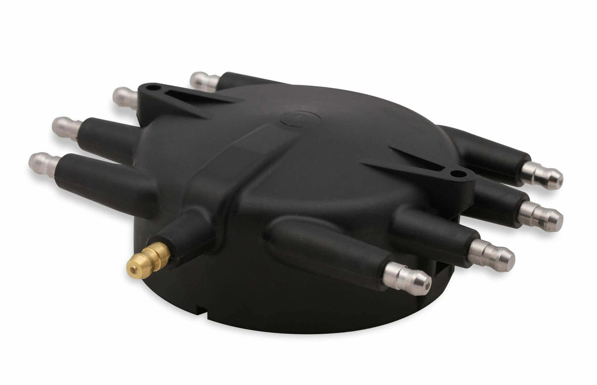 MSD ignition distributor black 85413