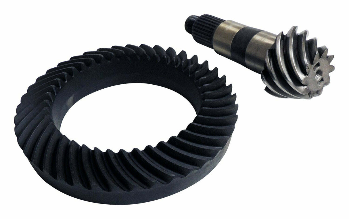 4.10 Ring & Pinion for 2018+ Jeep Wrangler JL Wrangler & Jeep Gladiator JT Gladiator w/ Dana 44 Front - 68400414AA steel