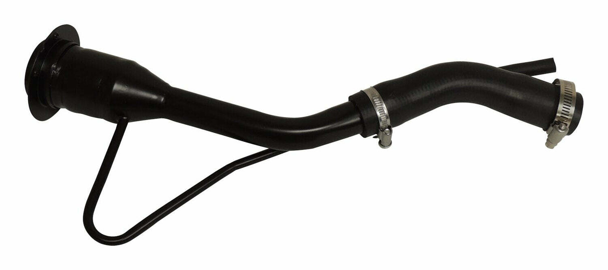 52100495AK Fuel Filler Neck for 2003-2006 Jeep Wrangler TJ Wrangler steel