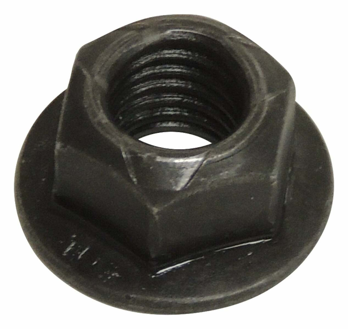 6503648 Upper suspension control arm/Rear Sway Bar Link Nut for 97-06 Jeep TJWrangler