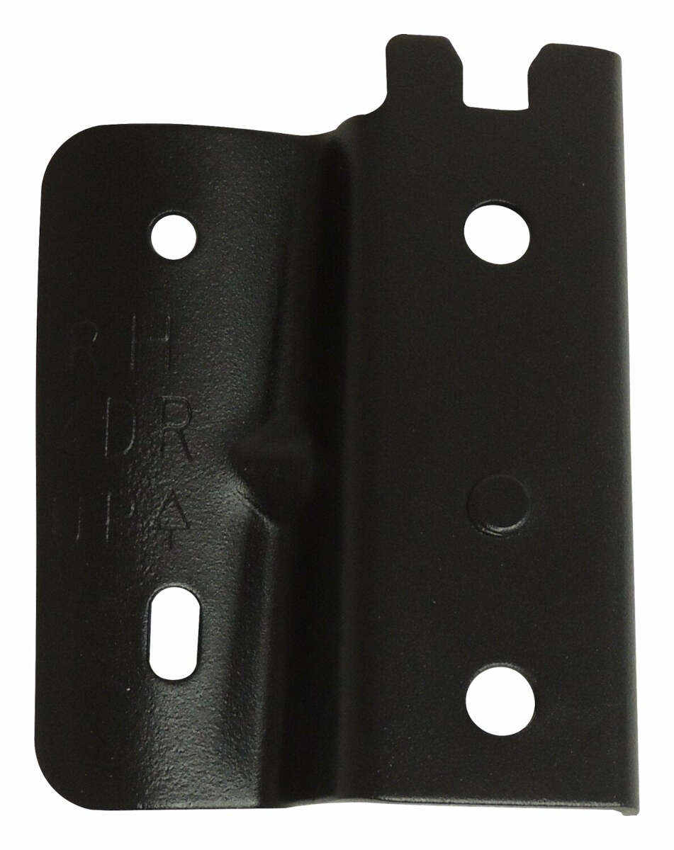 68163704AB RIght Rear soft top kit Bow Bracket for 2013-2018 Jeep Wrangler JK Wrangler