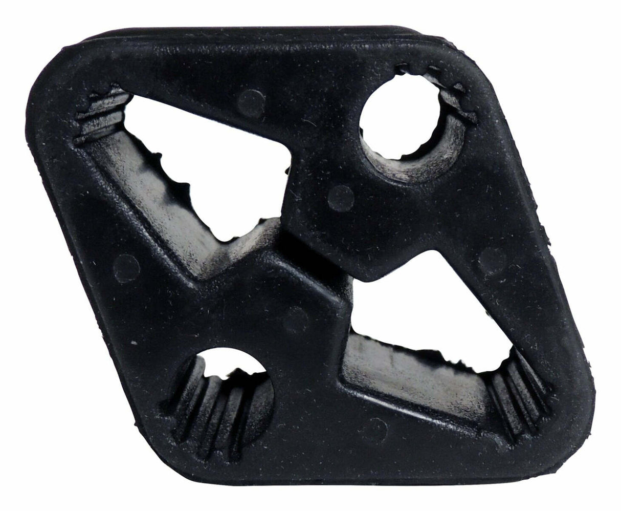 t Crown 68268397AA Exhaust/Sway Bar Insulator for 2018+ Jeep JL Wrangler Crown Automotive