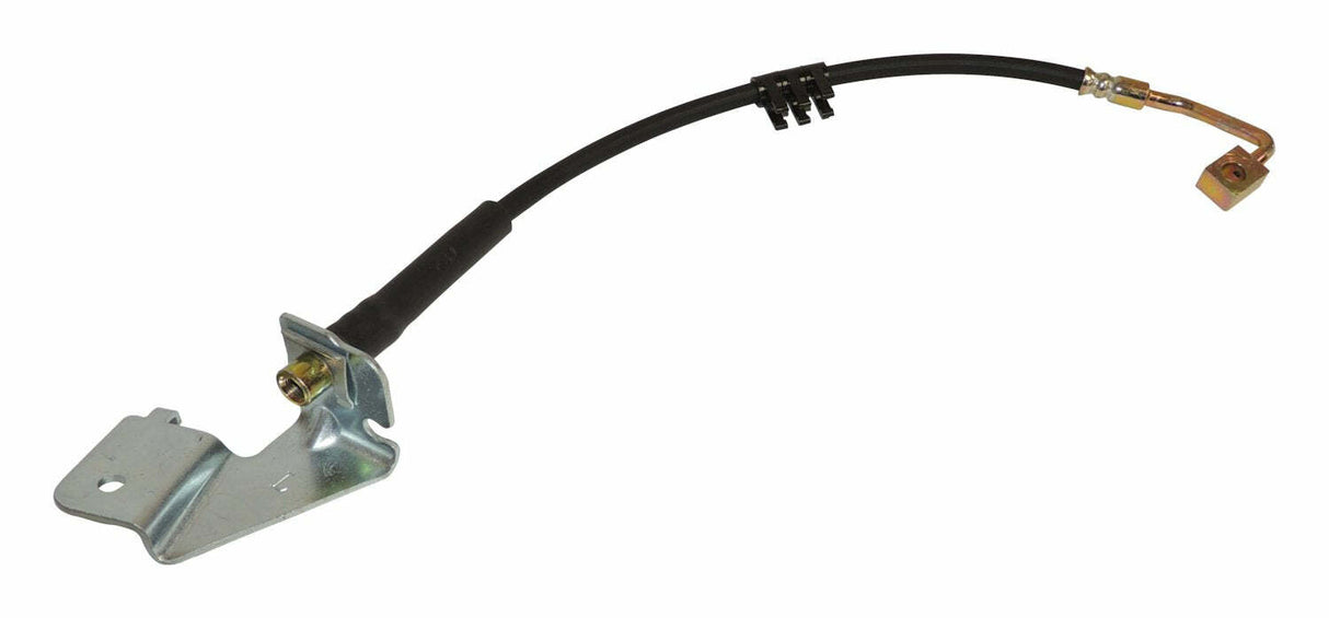 68338377AD Left Rear Brake Hose for 2020+ Jeep Gladiator JT Gladiator