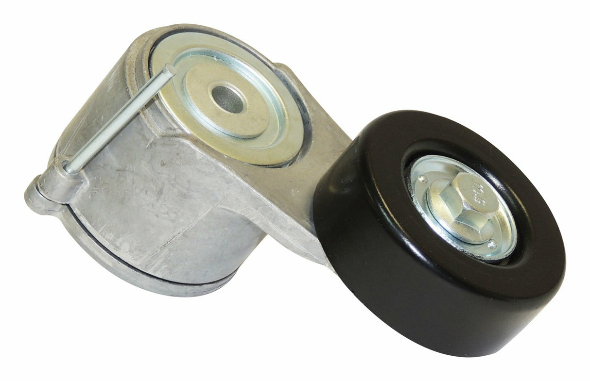 t Crown Automotive - Aluminum Unpainted Drive Belt Tensioner - 68027611AB Crown Automotive