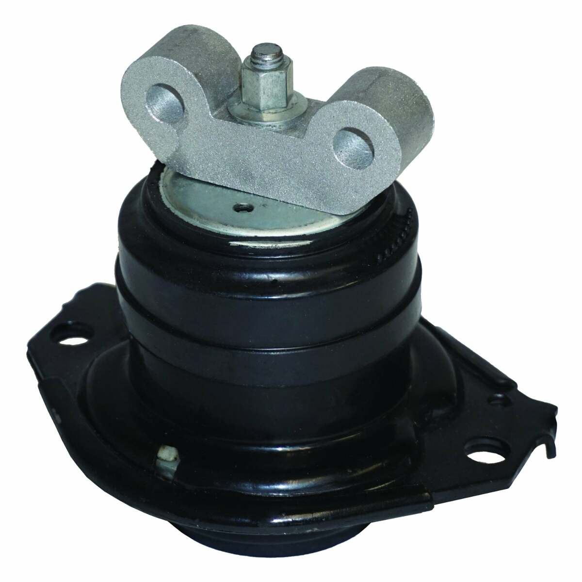 t Crown Automotive - Aluminum Unpainted Engine Mount - 68277081AA Crown Automotive