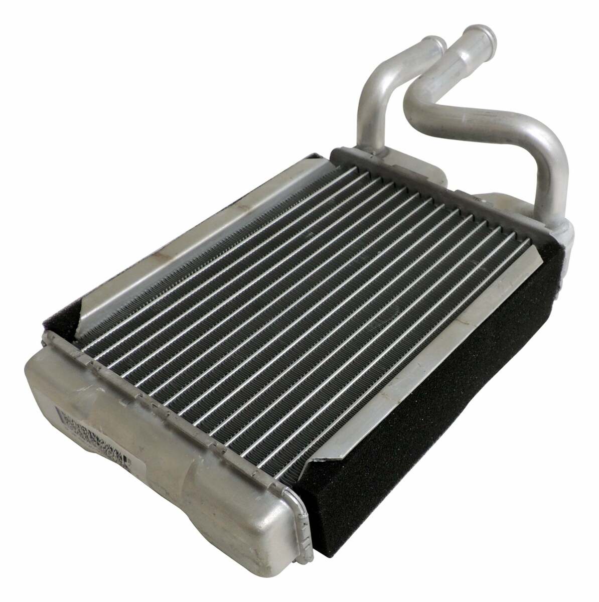 Jeep Aluminum Heater Core - 56001459