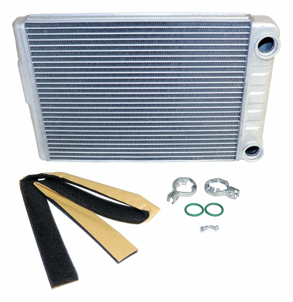 Jeep Aluminum Heater Core - 68079484AA