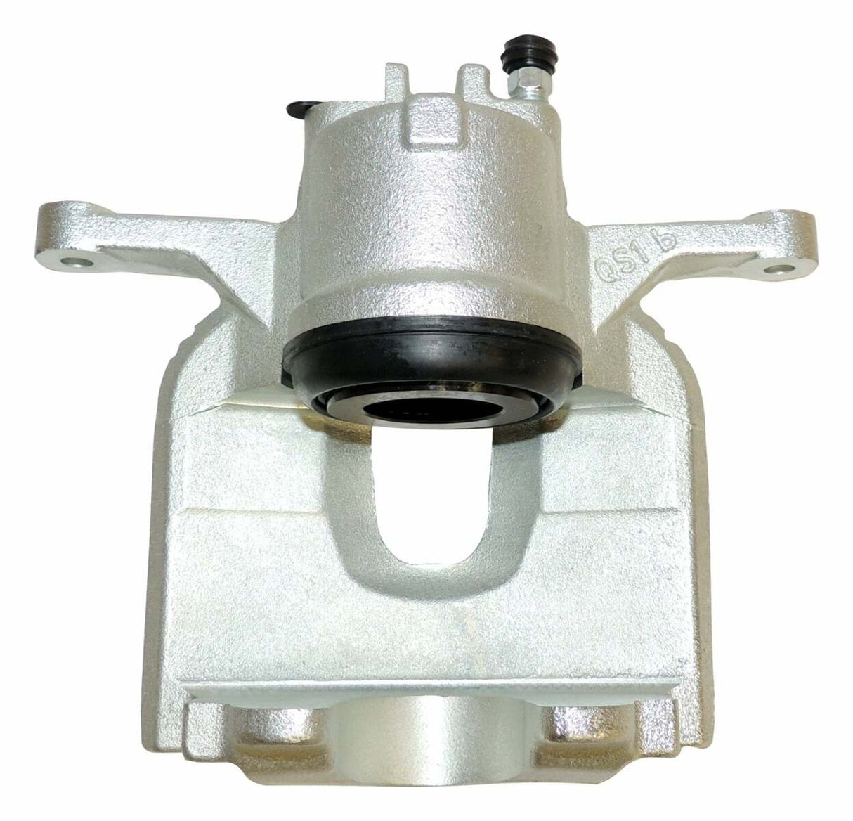 Jeep Brake Caliper - 68376743AA steel black