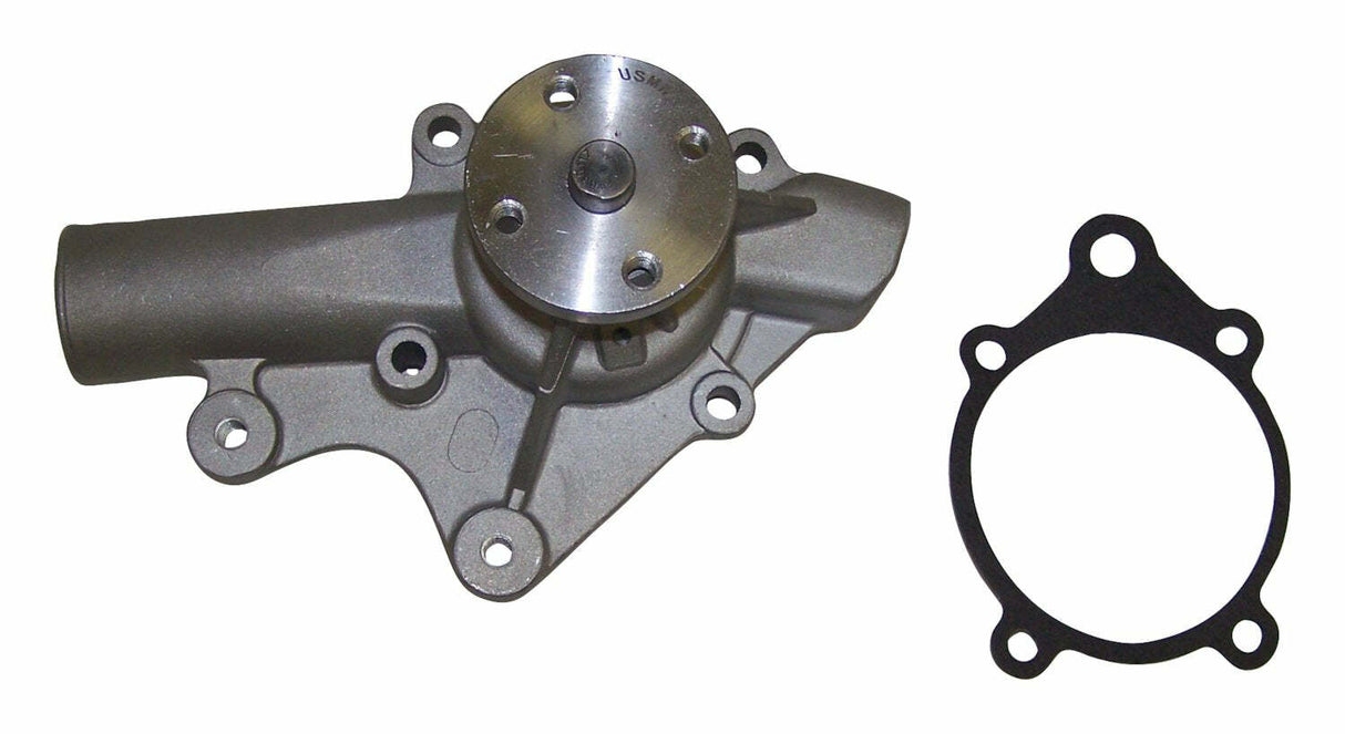 Jeep Cast Water Pump - 83502957