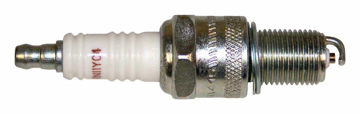 Jeep Ceramic Silver Spark Plug - 4318131