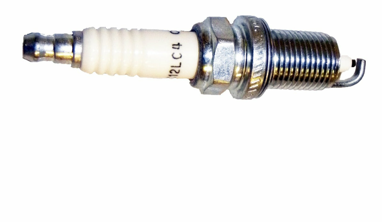 Jeep Ceramic Silver Spark Plug - 56028189