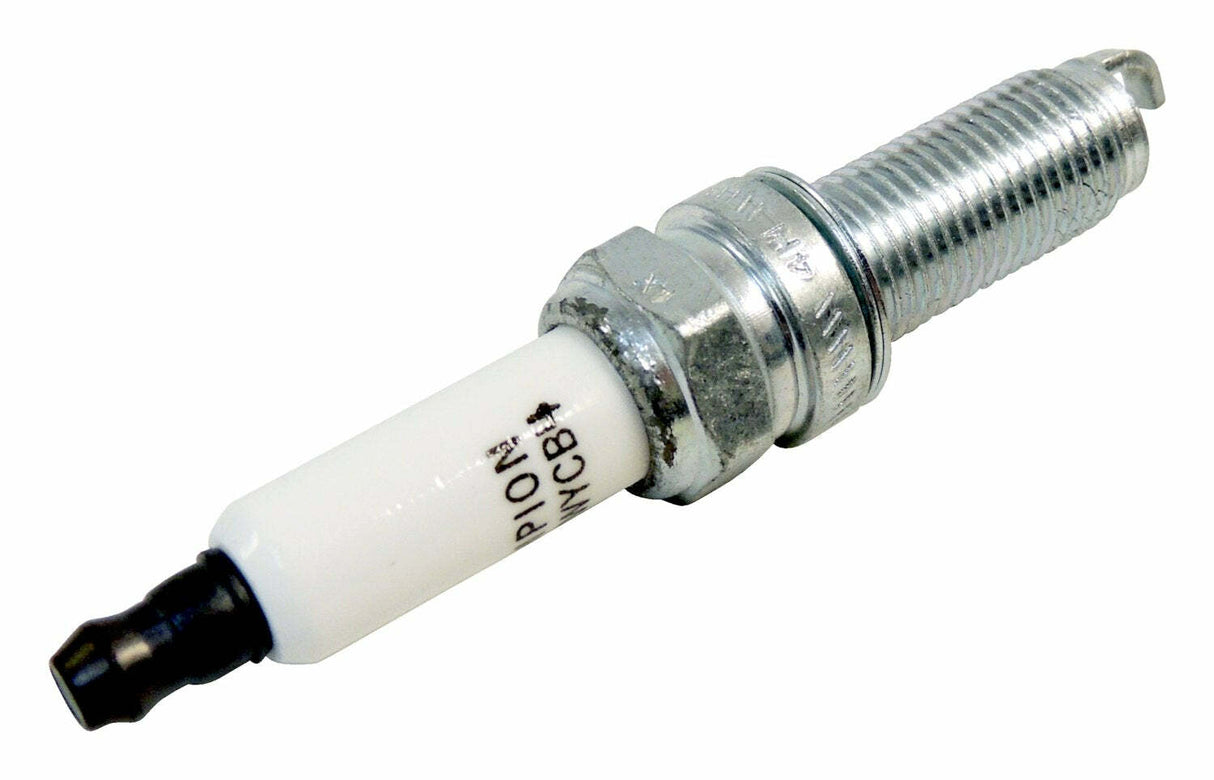 Jeep Ceramic Silver Spark Plug SP149125AD