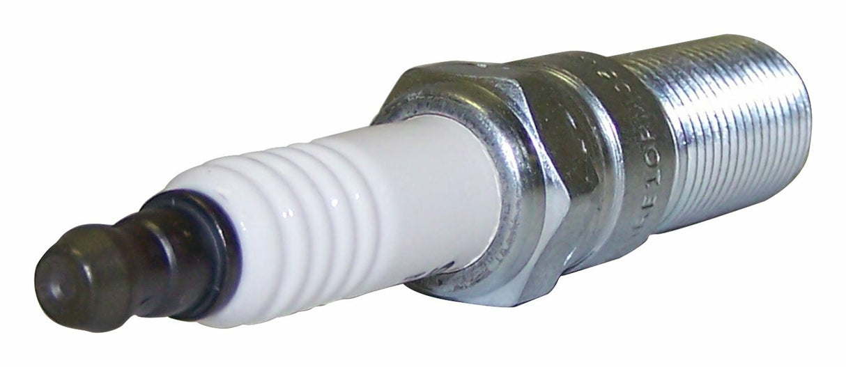 Jeep Ceramic Silver Spark Plug - SPRE10MCC5