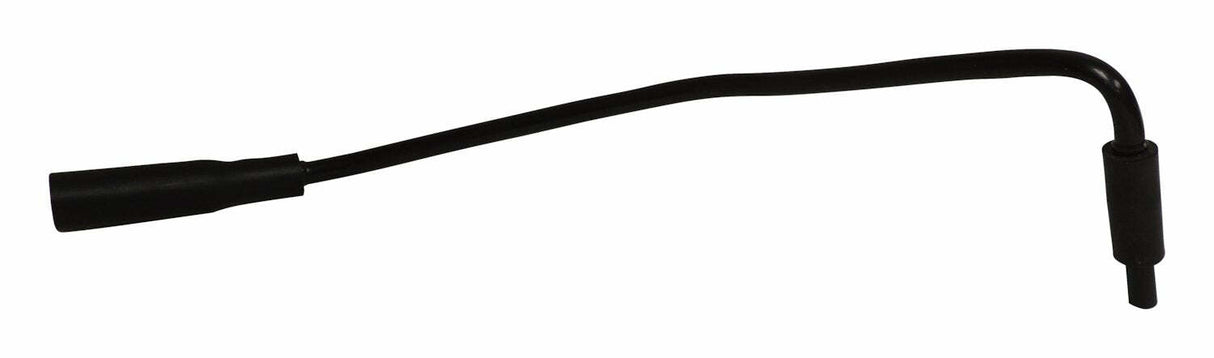 Jeep Crankcase Vent Tube - 4854265 black 4854266