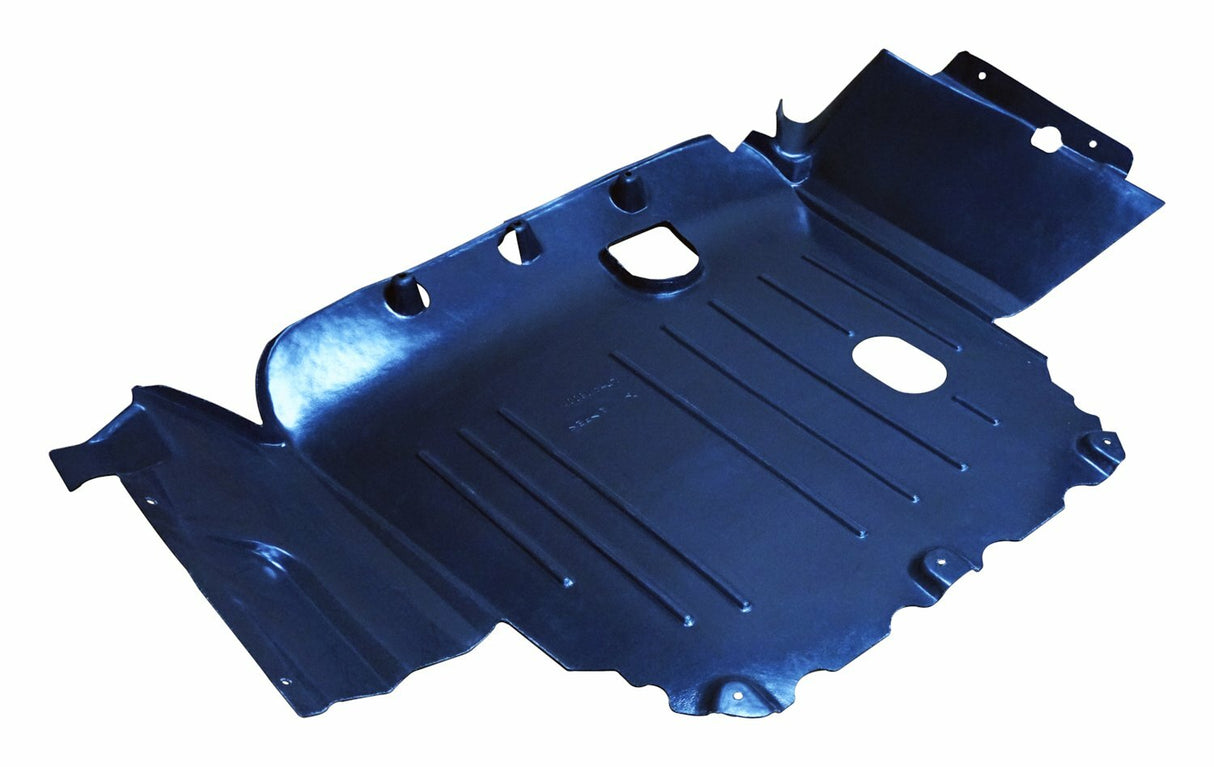 Jeep Engine Splash Shield - 5116372AG black