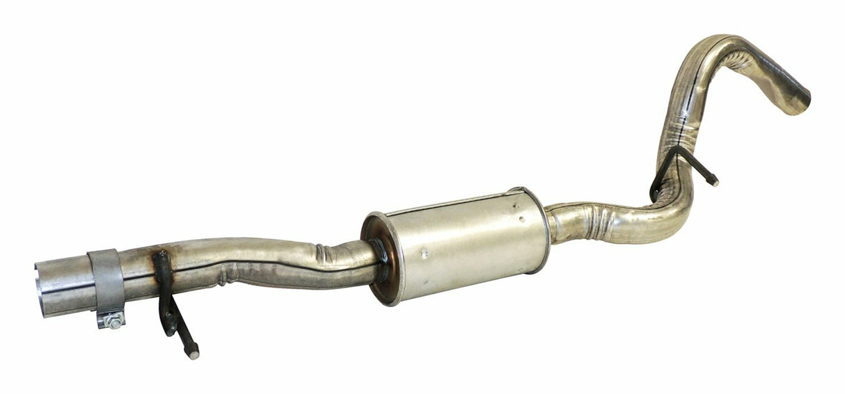 Jeep Exhaust Pipe - 5147214AD steel