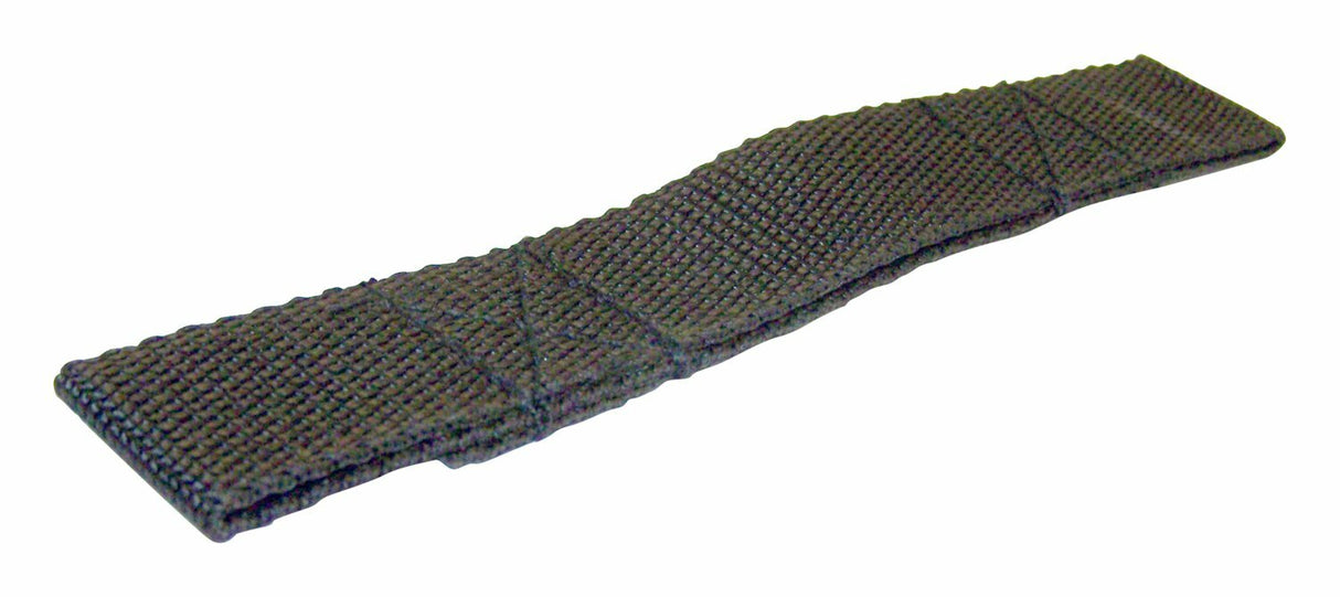 Jeep Fabric Black Door Stop Strap - 55176339AC