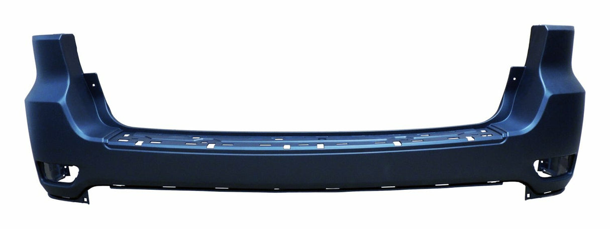 Jeep Fascia - 1VQ65TZZAA black