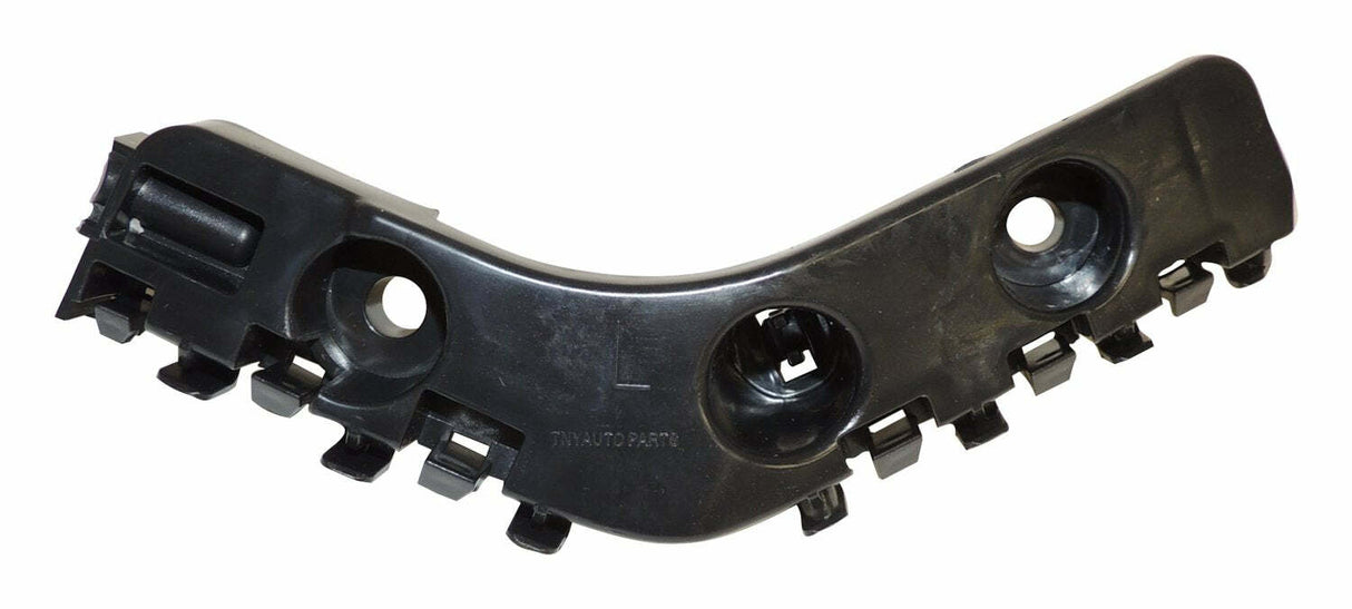 Jeep Fascia Bracket - 68144219AE black