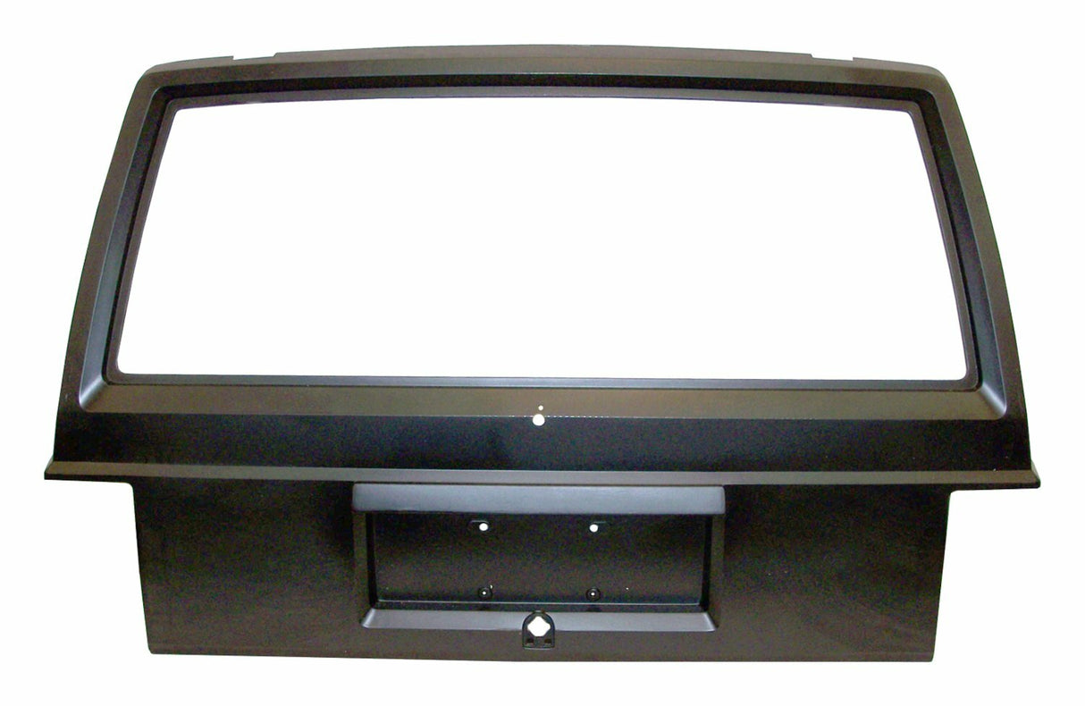 Jeep Fiberglass Liftgate - 55345947