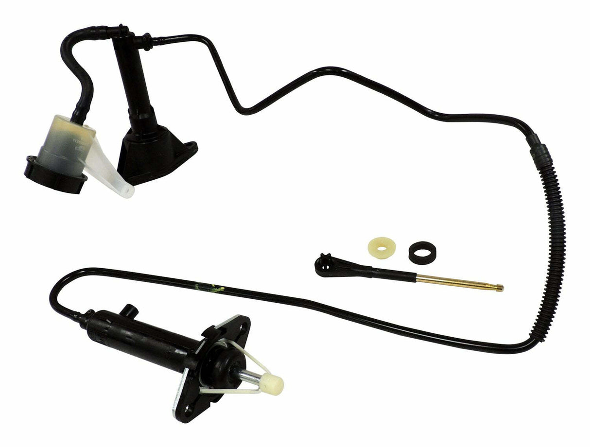 Jeep Foam Black Clutch Hydraulic Assembly - 52107662AC