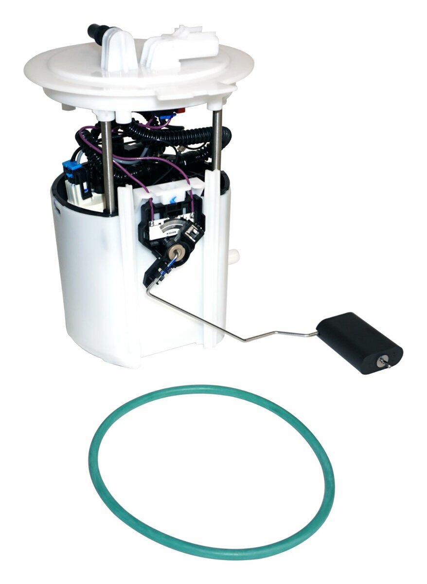 t Crown Automotive - Fuel Module - 5145583AD Crown Automotive