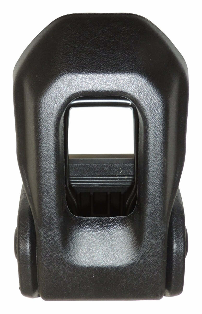 Jeep Hood Catch - 68240952AD black