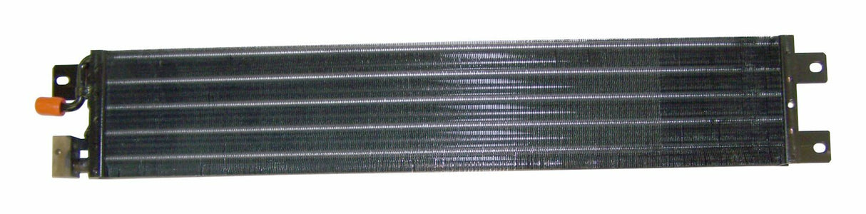 t Crown Automotive - Metal Black A/C Condenser - 4682591 Crown Automotive