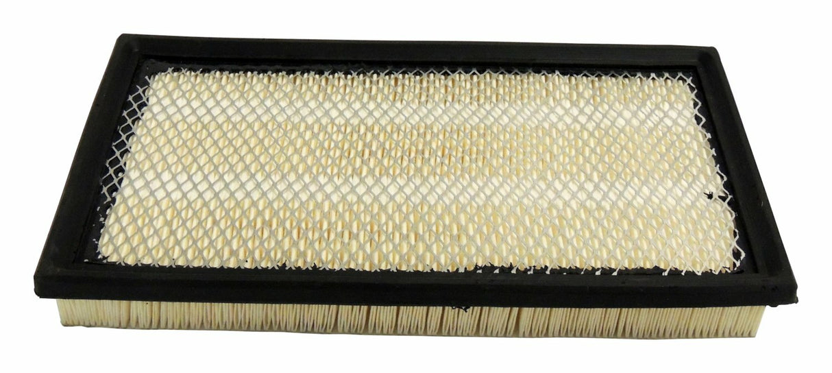 Jeep Metal Black Air Filter - 4573031 4573032