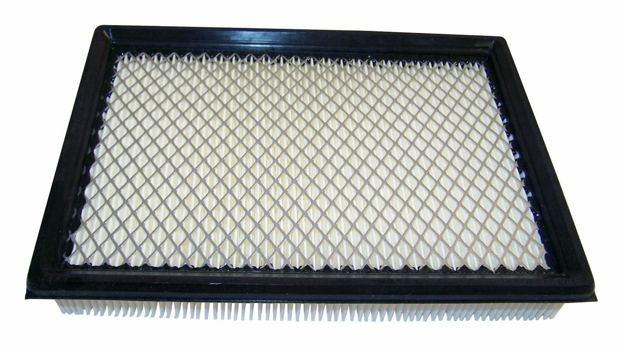 Jeep Metal Black Air Filter - 4591100AC