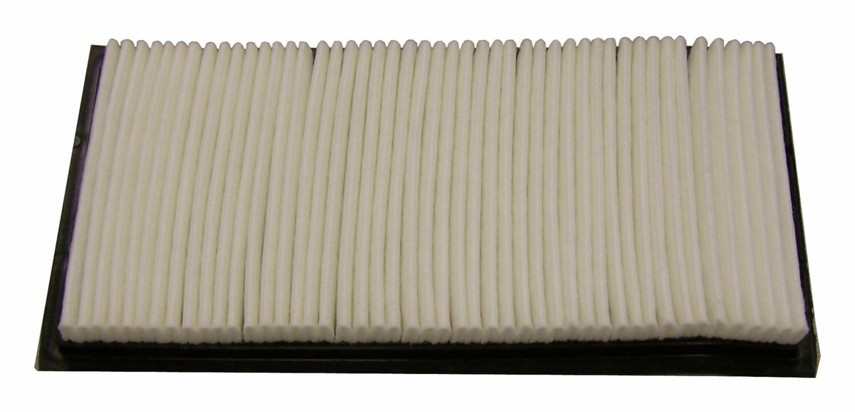 t Crown Automotive - Metal Black Air Filter - 4891694AA Crown Automotive