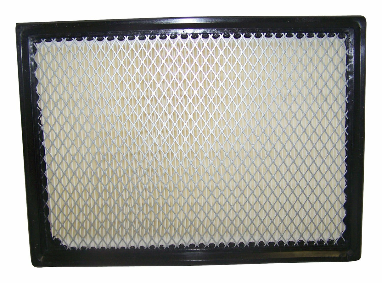 Jeep Metal Black Air Filter - 5018777AA