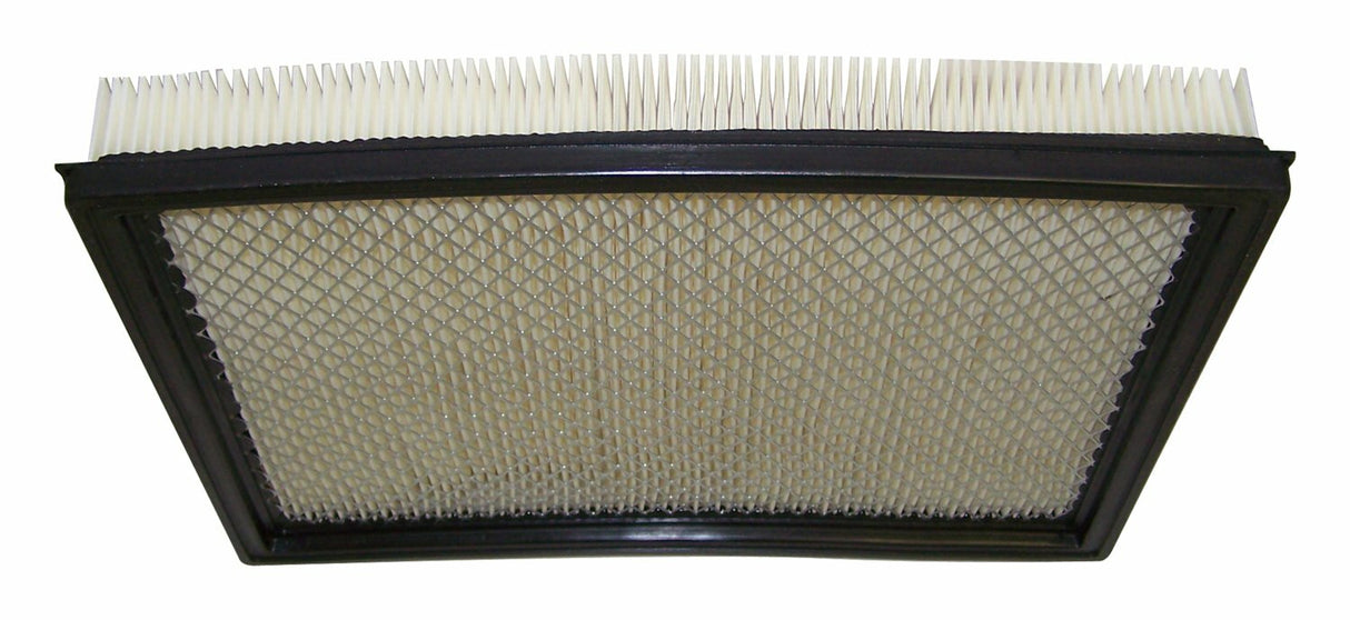 Jeep Metal Black Air Filter - 53007386