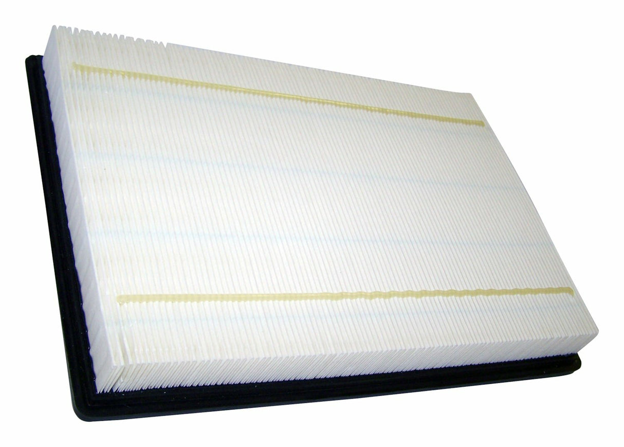 Jeep Metal Black Air Filter - 53032404AA