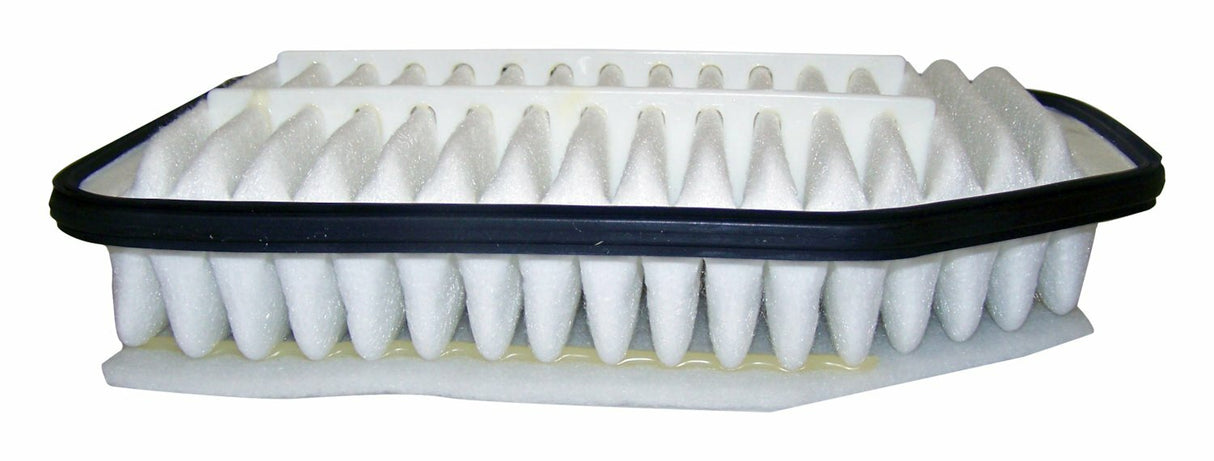 t Crown Automotive - Metal Black Air Filter - 53034019AD Crown Automotive