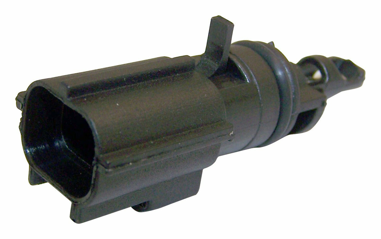 t Crown Automotive - Metal Black Air Temperature Sensor - 56028364AA Crown Automotive