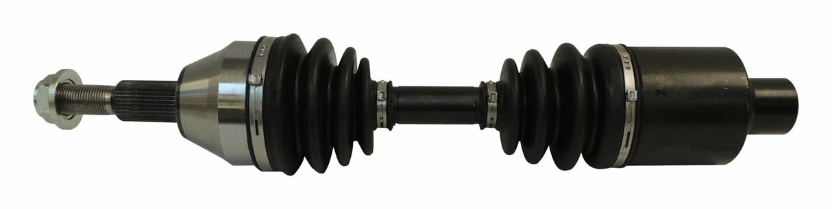 Metal Black rear rear axle shaft assembly - 5189278AA steel 4x4 drivetrain