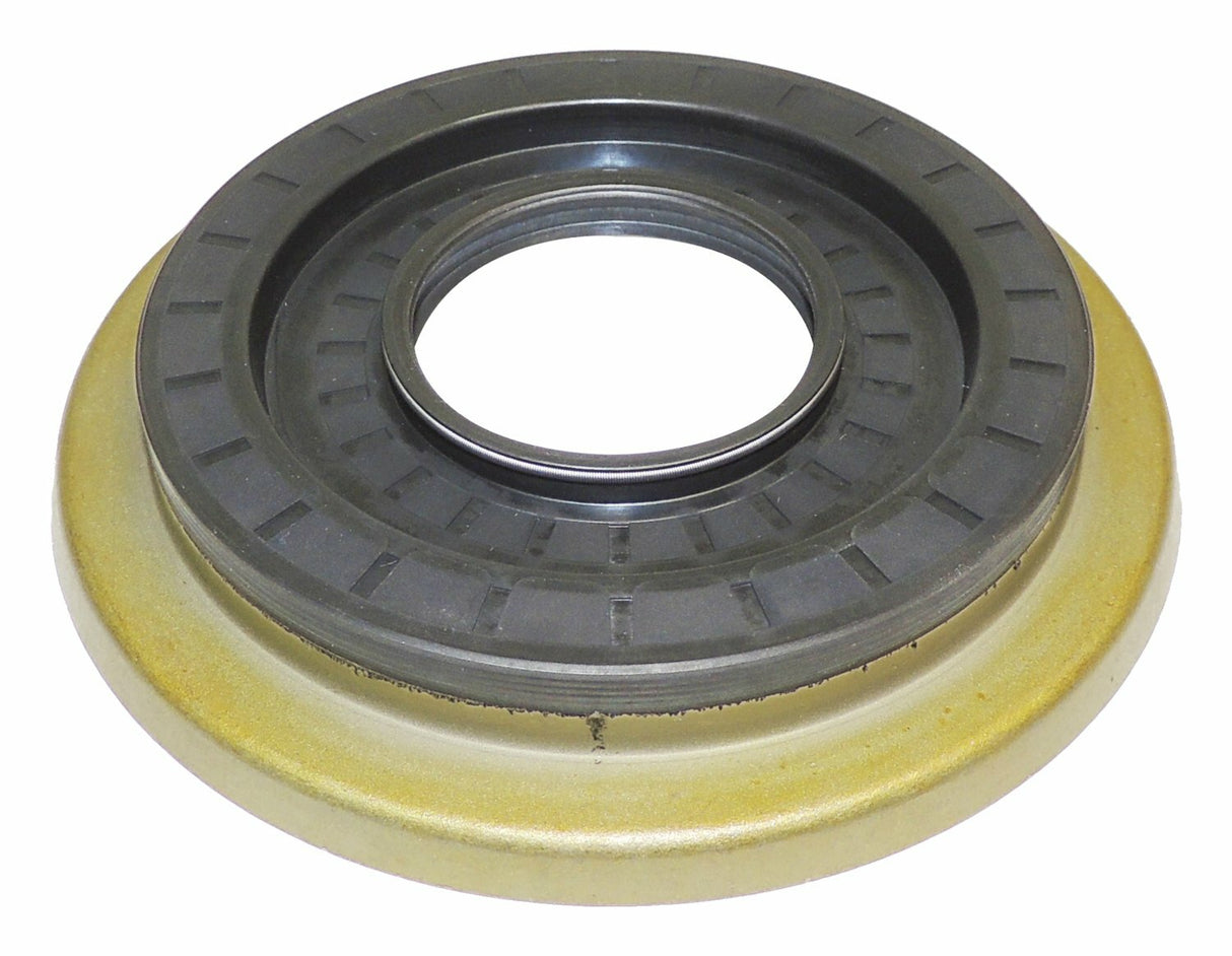 Metal Black rear rear axle shaft assembly Seal - 5127704AA steel 4x4 drivetrain