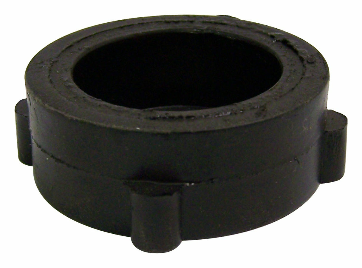 t Crown Automotive - Metal Black Body Mount Bushing - 52002659 Crown Automotive