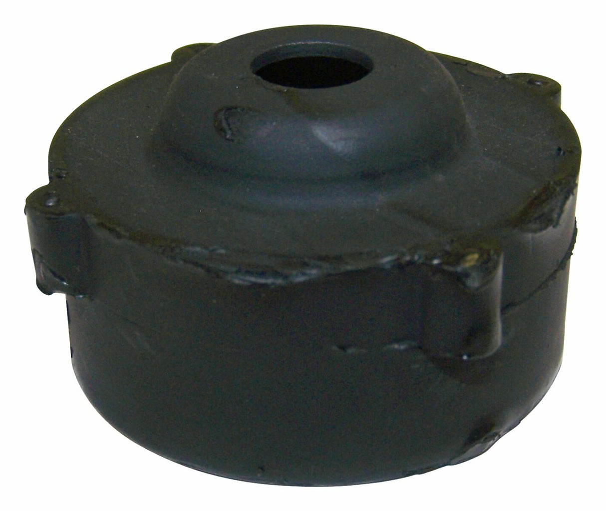 t Crown Automotive - Metal Black Body Mount Bushing - 52002723 Crown Automotive