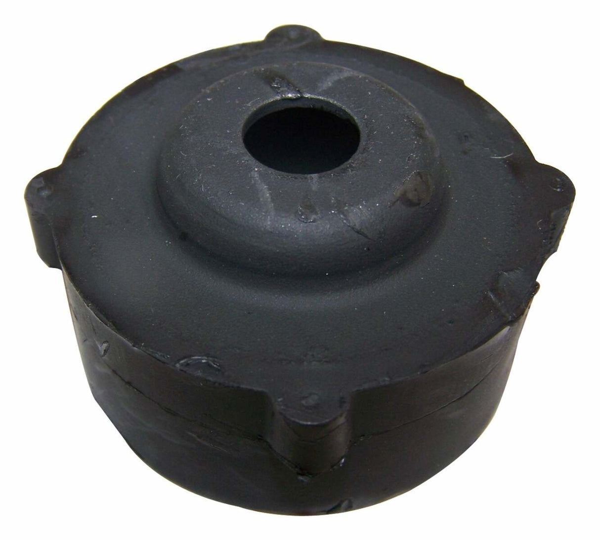 t Crown Automotive - Metal Black Body Mount Bushing - 55176180 Crown Automotive