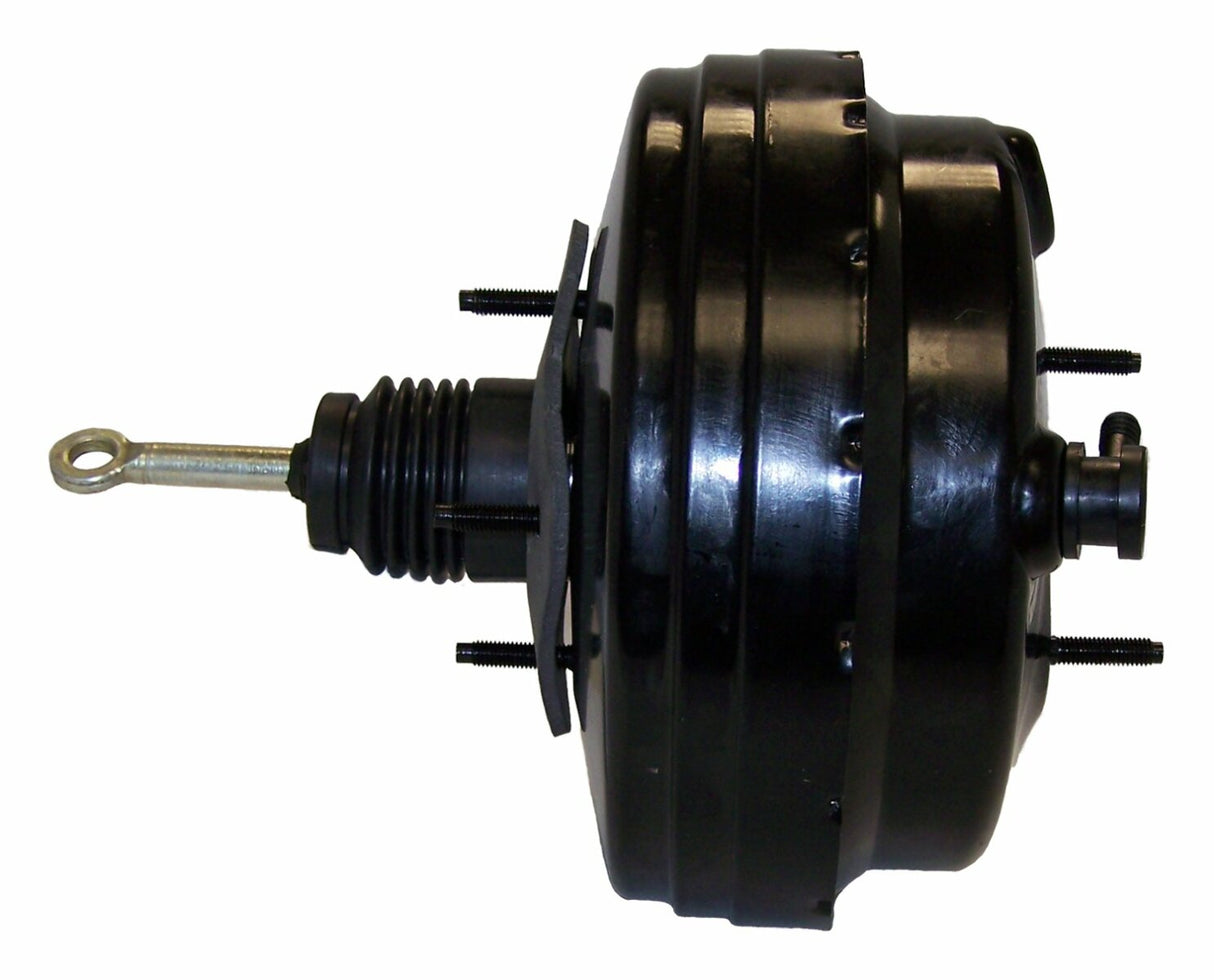 Jeep Metal Black Brake Booster - 68003619AA