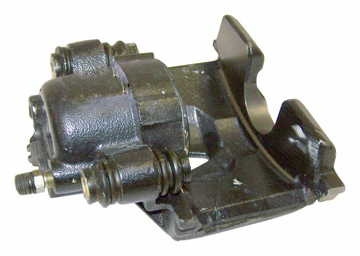 Jeep Metal Black Brake Caliper - 5083791AA