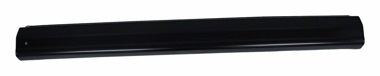 Jeep Metal Black off-road bumper - 5EE84TZZAG