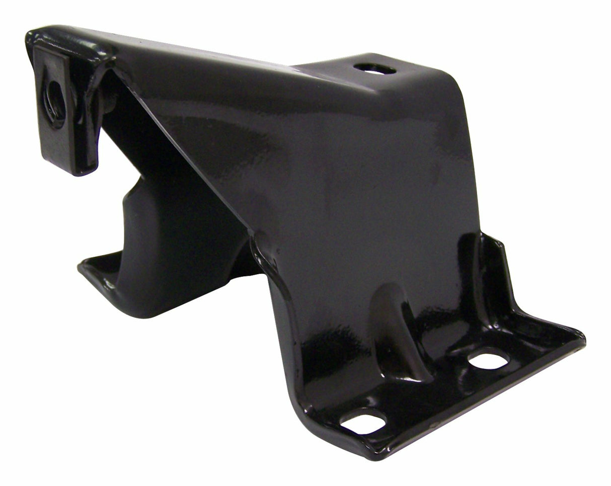 Jeep Metal Black off-road bumper Bracket - 52000290